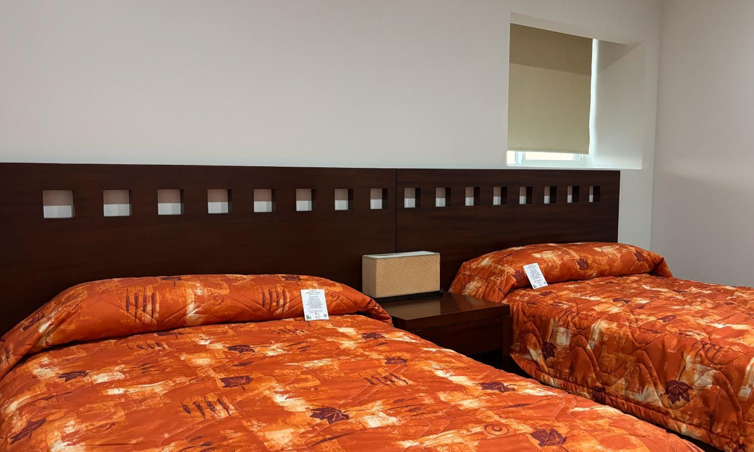 罗萨里托海滩酒店 外观 照片